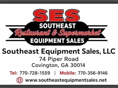 Used BEVERAGE AIR HF2HC-1G Freezers Georgia US | Southeast Equipment Sales #1457385