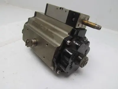 Used RADIUS _UNKNOWN_ Parts (Hydraulics and Pneumatics) | Arrow Industrial #635834