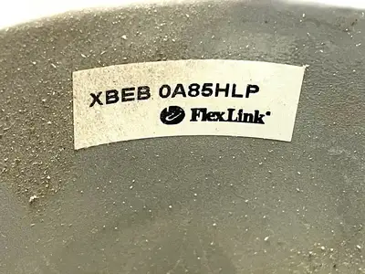 Used FlexLink XBEB 0A85HNLP Conveyor Parts Michigan US | Maverick Industrial Sales #1395513