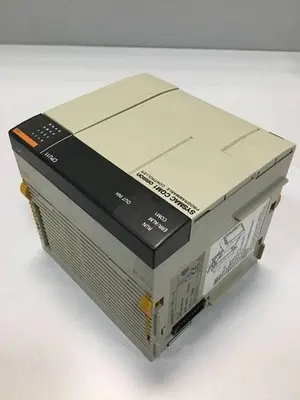 USED OMRON CQM1-CPU11-E