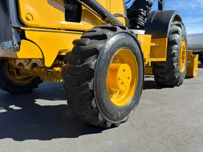 Used 2017 DEERE 210LEP Wheel Loaders California US | Lillo Machinery #1543452