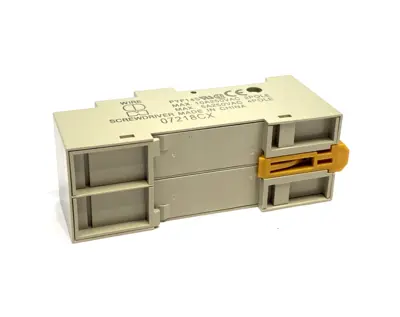 USED OMRON PYF14S