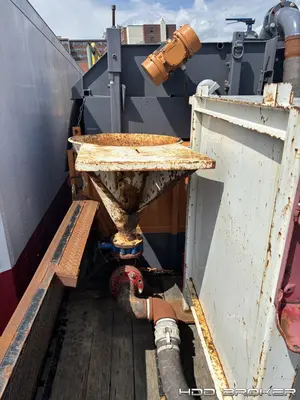 Used 1998 AMERICAN 1998 AMERICAN AUGERS MP-400 Pugmill Mixing Plants Florida US | HDD Broker #1346869