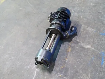 Used BRINKMANN STA212S320NC+001 Pumps Ohio US | HGR 24 #1048312