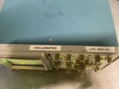 Used TEKTRONIX 2465B Oscilloscopes Ohio US | HGR 24 #1463356
