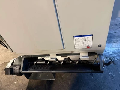 USED 2018 HAAS DM-2