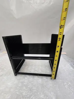 DISCO DICING SAW METAL FRAME CASSETTE 2-8