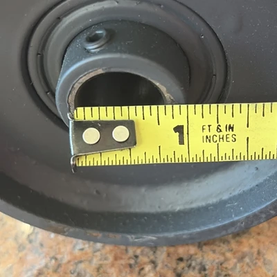 New | in-Stock Drive Unknown Miscellaneous MRO Indiana US | J&J Industrial Supply #1443896