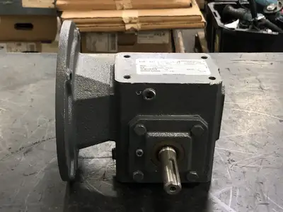 NEW MORSE 133Q56R60