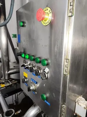 USED 2019 ZENITRAM CATR