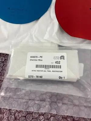 AMAT 0270-76140 CAL TOOL