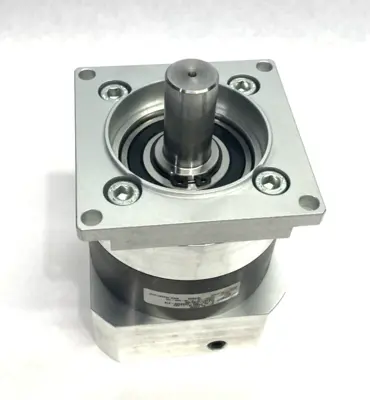 Used Neugart Inline Economy Planetary Gearbox Gearboxes Michigan US | Maverick Industrial Sales #1390581