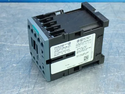 NEW SIEMENS 3RT60161BB41
