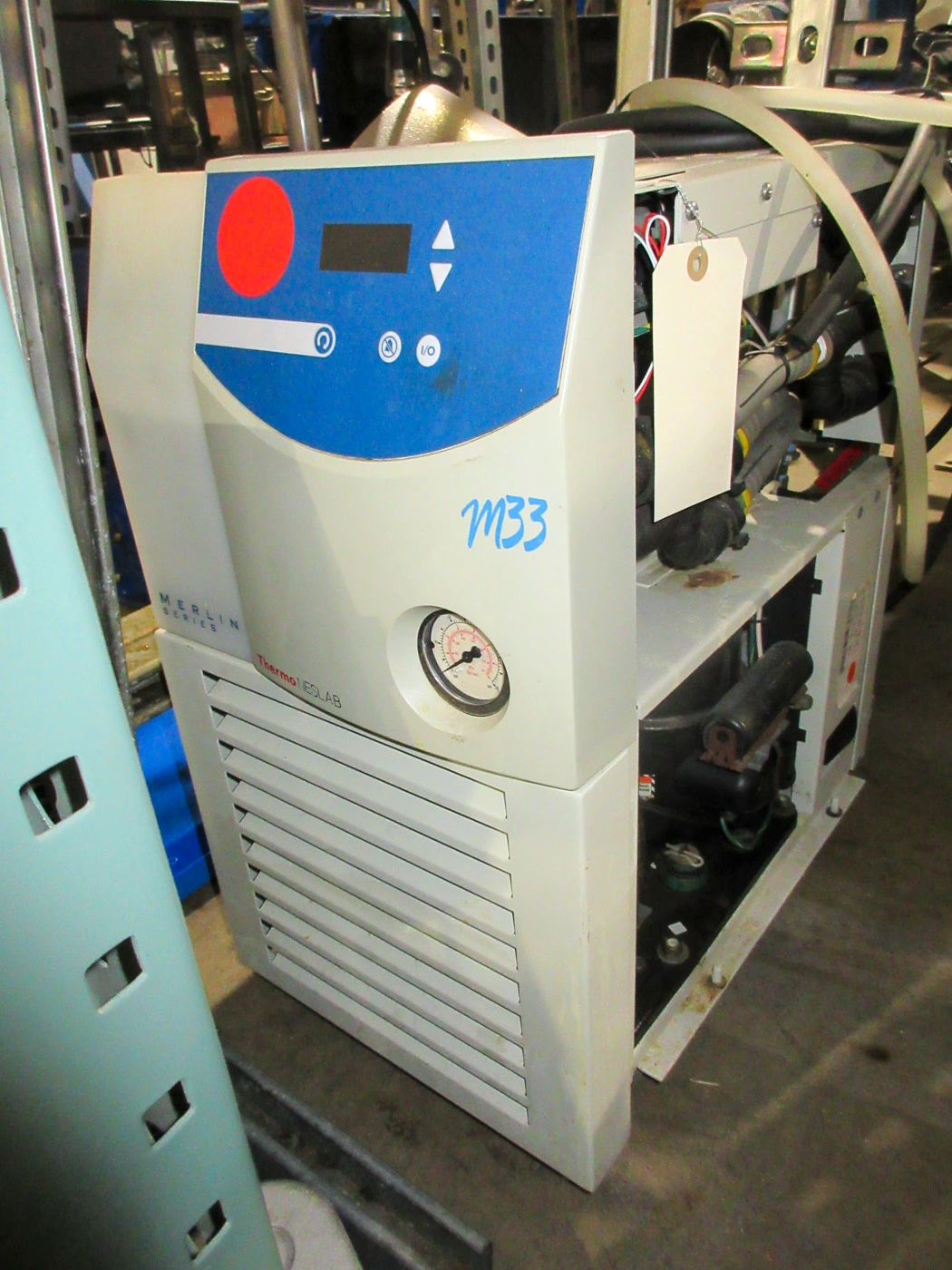 USED THERMO SCIENTIFIC MESLAB M33