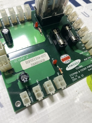 USED SAMSUNG BSF051104-057 / J9060343A