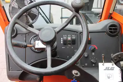 Used 2015 JLG G9-43A Misc Forklifts New York US | United Lift #1445435