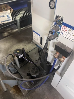 Used 2022 HAAS DS-30Y CNC Lathes Ohio US | Toolquip, Inc. #1287501