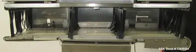 USED PEECO SCANTRAC 450