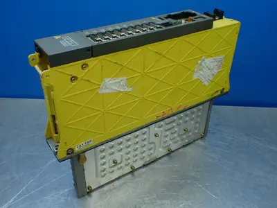 USED FANUC A06B6079H205