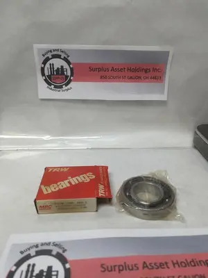 New | in-Stock MRC 208SP Bearings | Surplus Asset Holdings #1197222