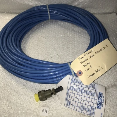 NEW BALDOR CBL455ZD-2
