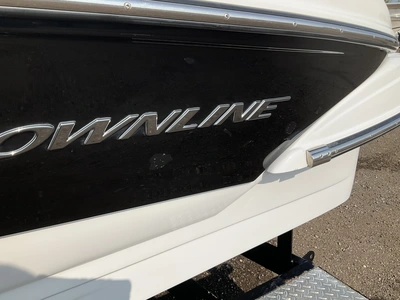 Used 2008 CROWNLINE 200 LS Boats (Misc) Michigan US | Miedema Asset Management Group #1339073