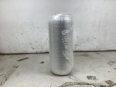 Used _UNKNOWN_ _UNKNOWN_ Stretch Wrapper Consumables Michigan US | Miedema Asset Management Group #1307712