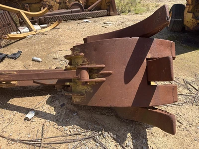 Used SEC _UNKNOWN_ Misc Construction Attachements Tennessee US | Moore Equipment #1517386