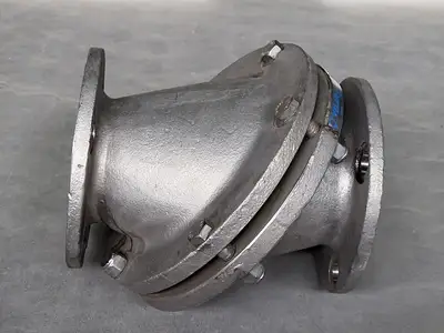 USED VELAN F10-0342C-13SL