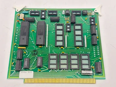 USED EBERLINE SP6A BD1 BD2