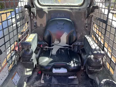 Used 2017 BOBCAT S570 Skid Steer Loaders California US | Lillo Machinery #1403824