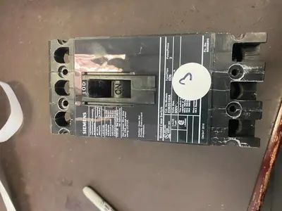 NEW SIEMENS ED63S100A
