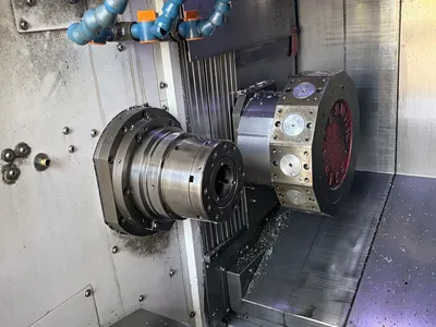 2015 MIYANO BNJ-51SY5 5-Axis or More CNC Lathes | Midstate Machinery (3)