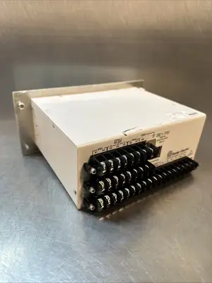 Basler Electric BE1-700 Digital Prot Relay (BIN5.6.2)