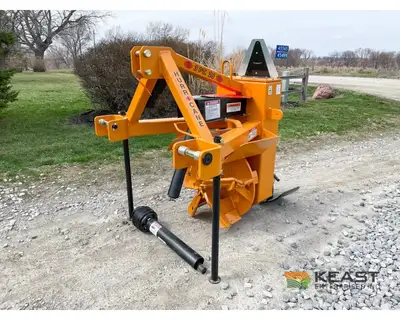 Used HURRICANE DITCHER _UNKNOWN_ Plows Iowa US | Keast Enterprises #1360336