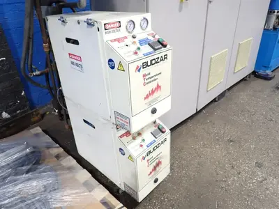 USED 2003 THYSSENKRUPP KD 1.5 E
