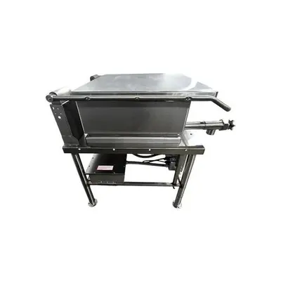 Used VULCAN VE30 Electric Cooking Equipment British Columbia CA | Surrey Food Equipment #1503603