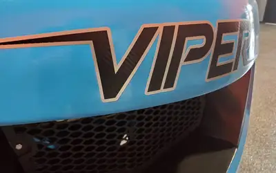 Used 2026 Viper FD35 Internal Combustion Forklifts: Pneumatic Tire New York US | United Lift #1446920