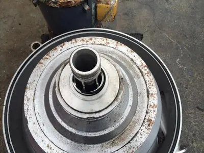 USED WESTFALIA SIG 15007