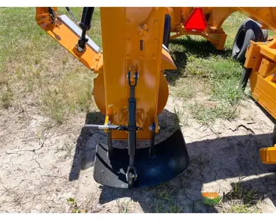 Used HURRICANE DITCHER _UNKNOWN_ Miscellaneous Agriculture (Farm) Equipment Iowa US | Keast Enterprises #1360332