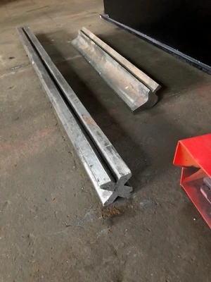 Megoform 1.5m x 35ton