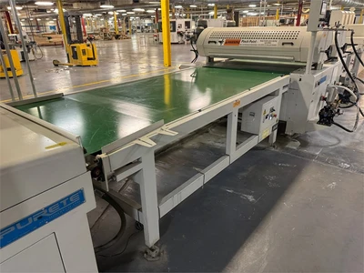 USED 2020 FOSHAN PURETE "PRT-C1313"