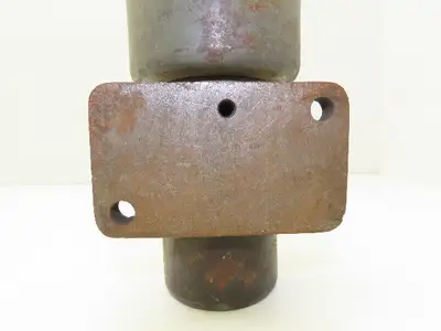 Norton Model Number 1 Brake Controlled Truing Device Grinding Abrasive