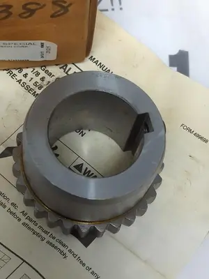 New | in-Stock KOP-FLEX 1-5/8W Misc Electrical & Power Parts Ohio US | Surplus Asset Holdings #1240559
