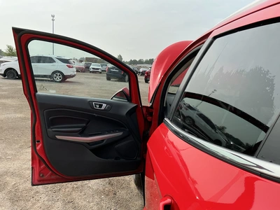 Used 2020 FORD ECOSPORT SUVs Michigan US | Miedema Asset Management Group #1315947
