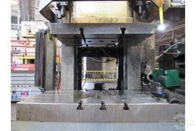 USED STAMTEC G1-110
