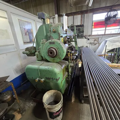 BARBER COLMAN 16-11 GEAR HOBBERS | Piselli Enterprises (6)