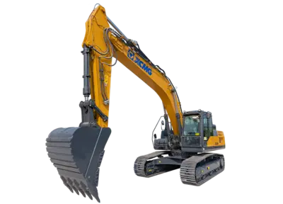 XCMG GLOBAL XE300EN E Series | Iron Listing (1)