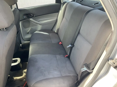 Used 2006 FORD FOCUS Sedans Michigan US | Miedema Asset Management Group #1406860