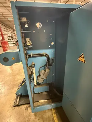 Used 2011 KAMPF STARSLIT Slitters & Slitting Lines Pennsylvania US | Global Equipment International, LLC #921398
